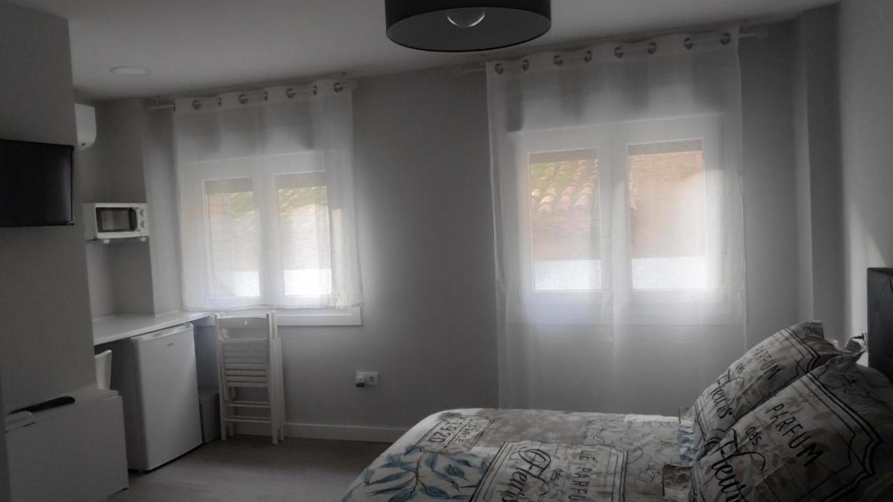 Carmen Alta Apartment