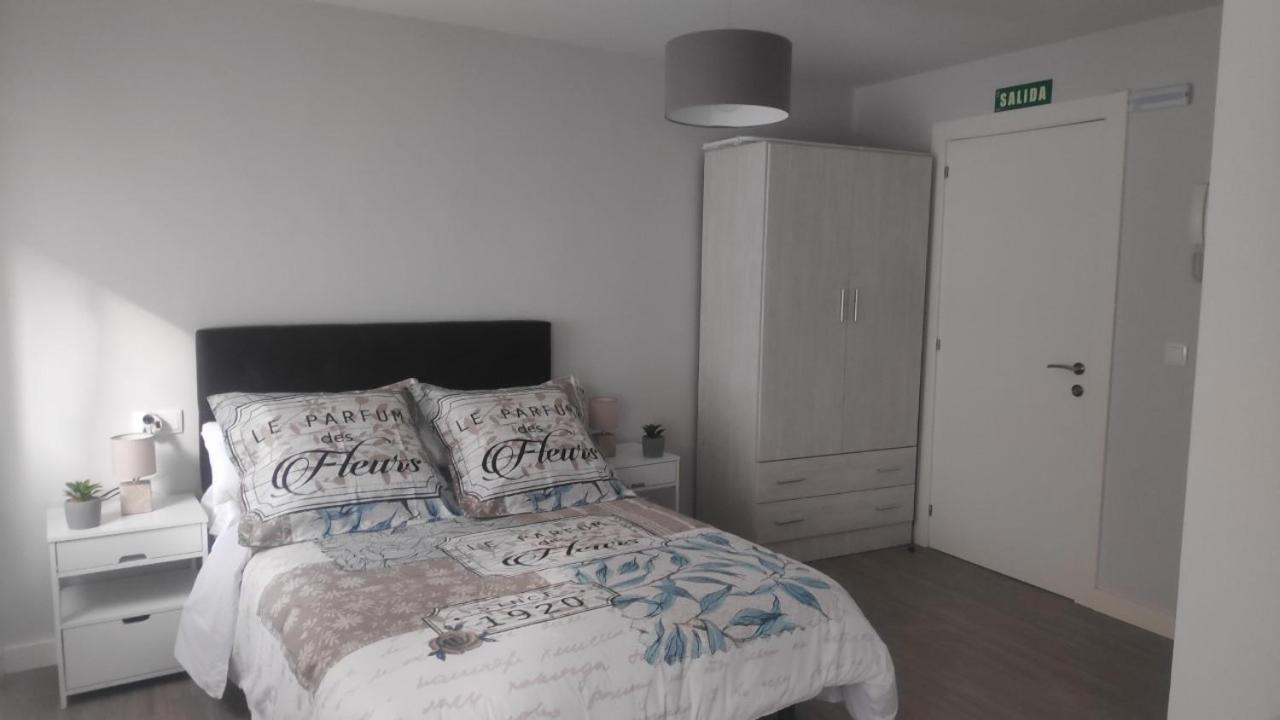 Carmen Alta Apartment
