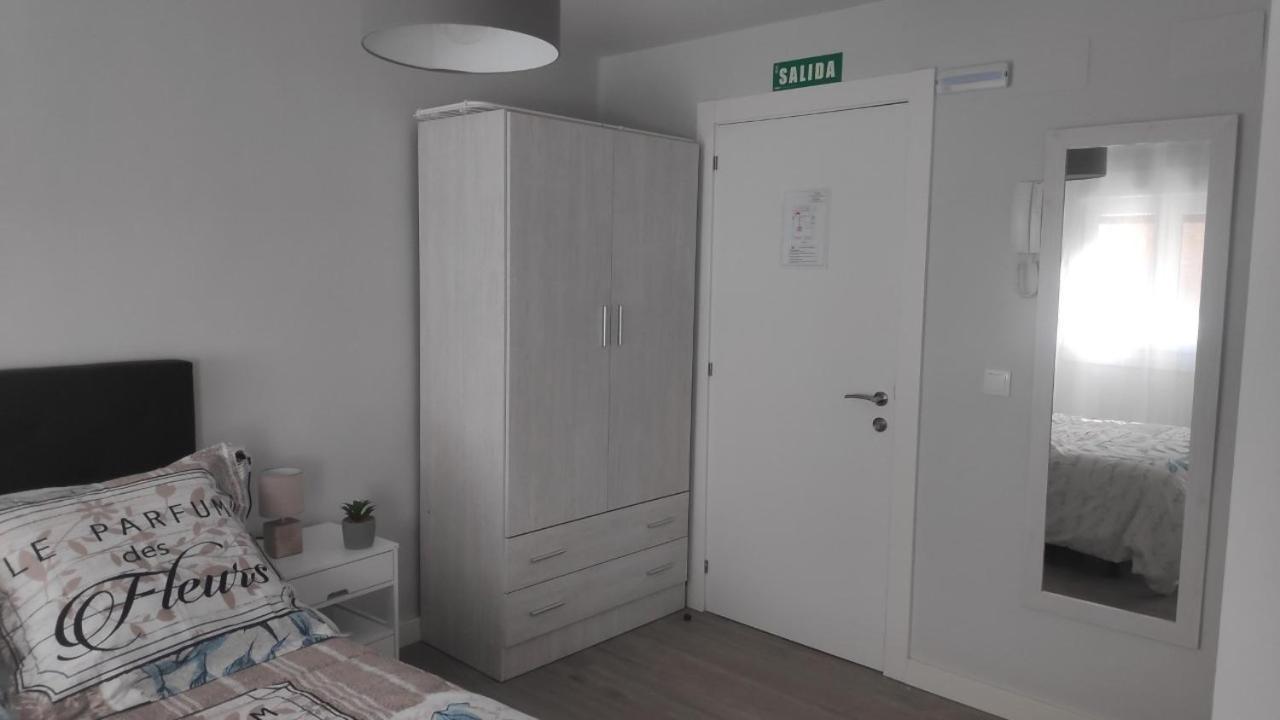 Apartment Carmen Alta Tudela