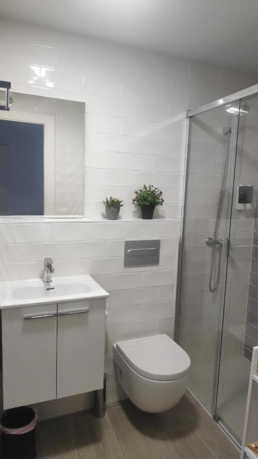Apartment Carmen Alta Tudela