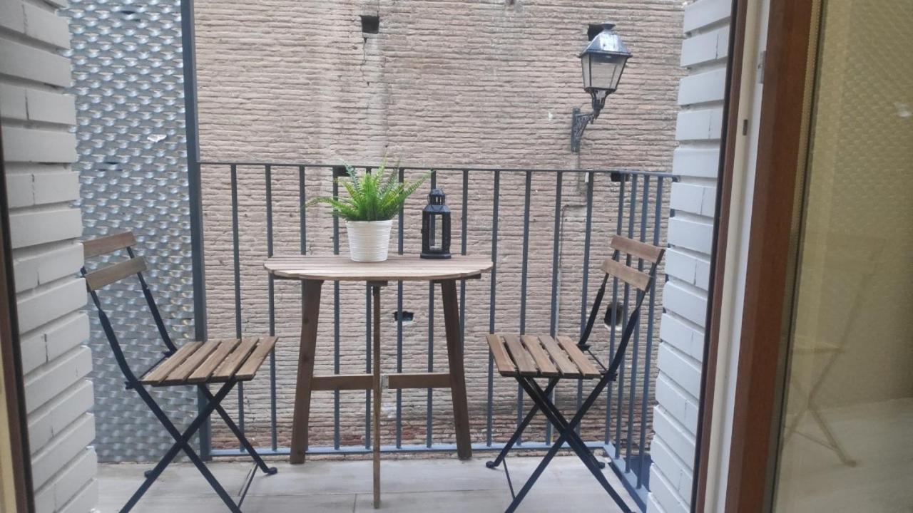 Carmen Alta Apartment *