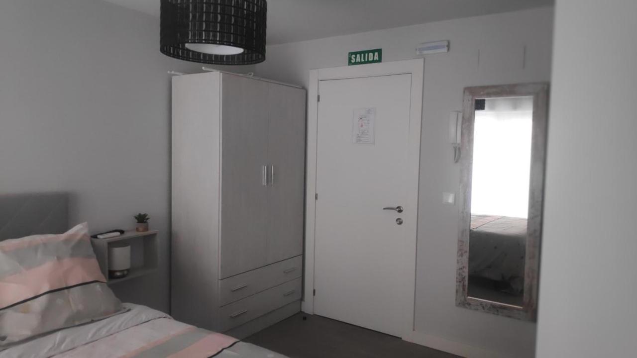Carmen Alta Apartment Tudela