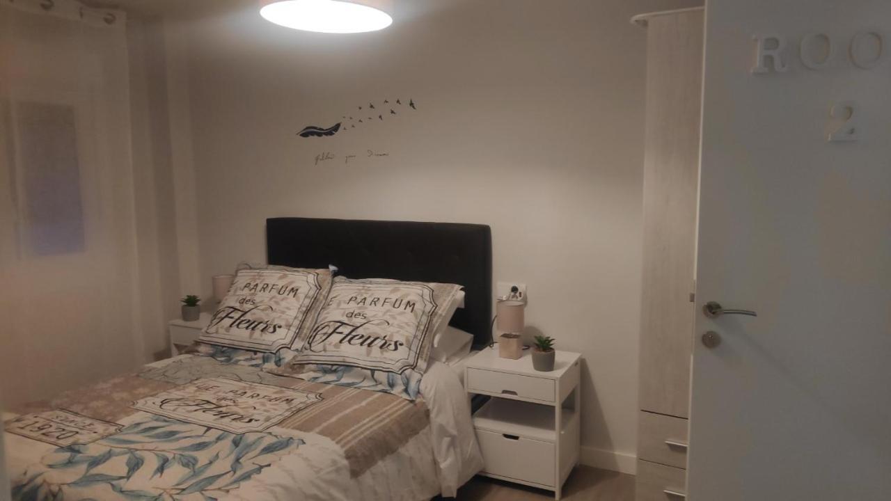 Carmen Alta Apartment