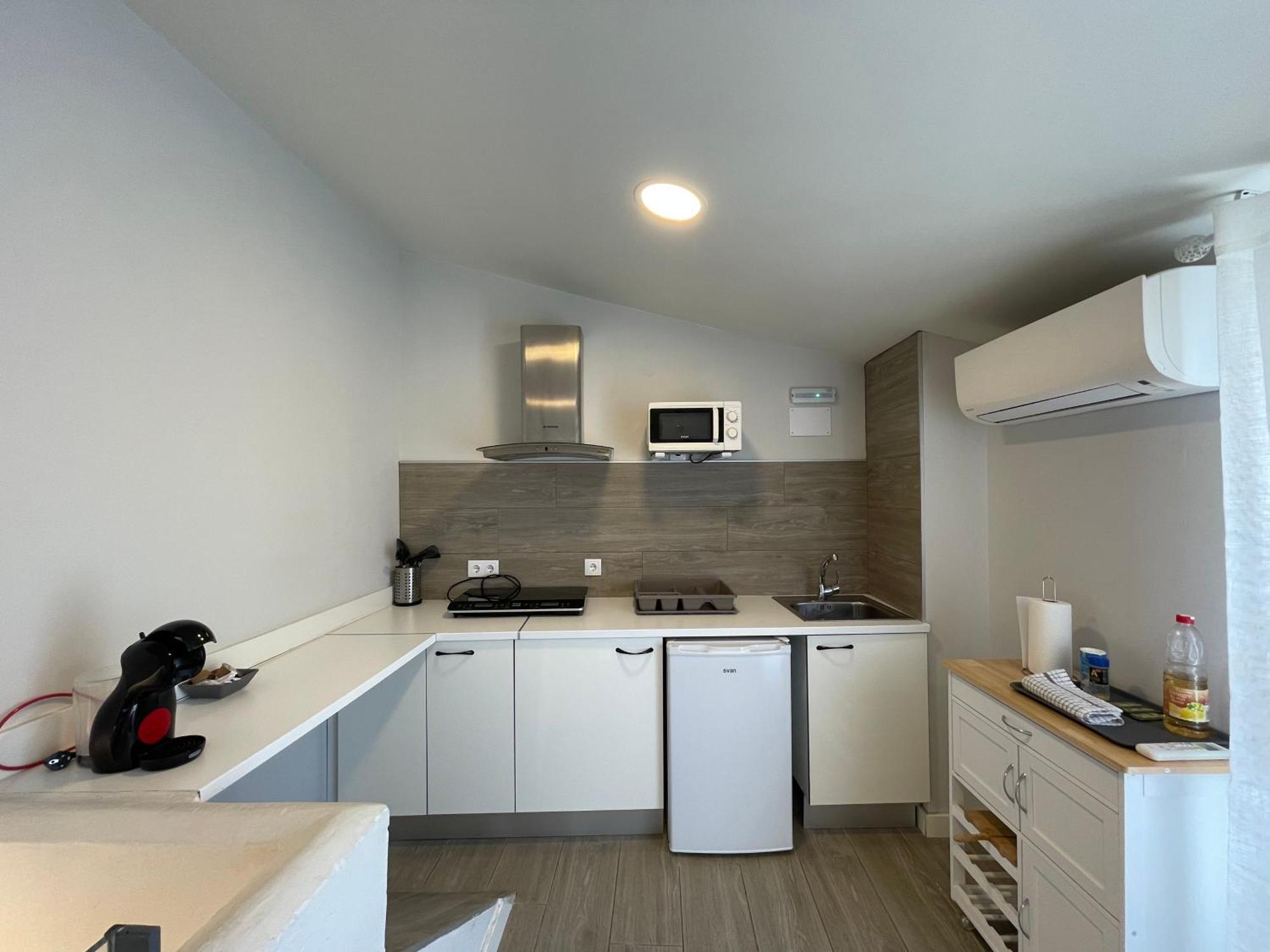 Carmen Alta Apartment Tudela