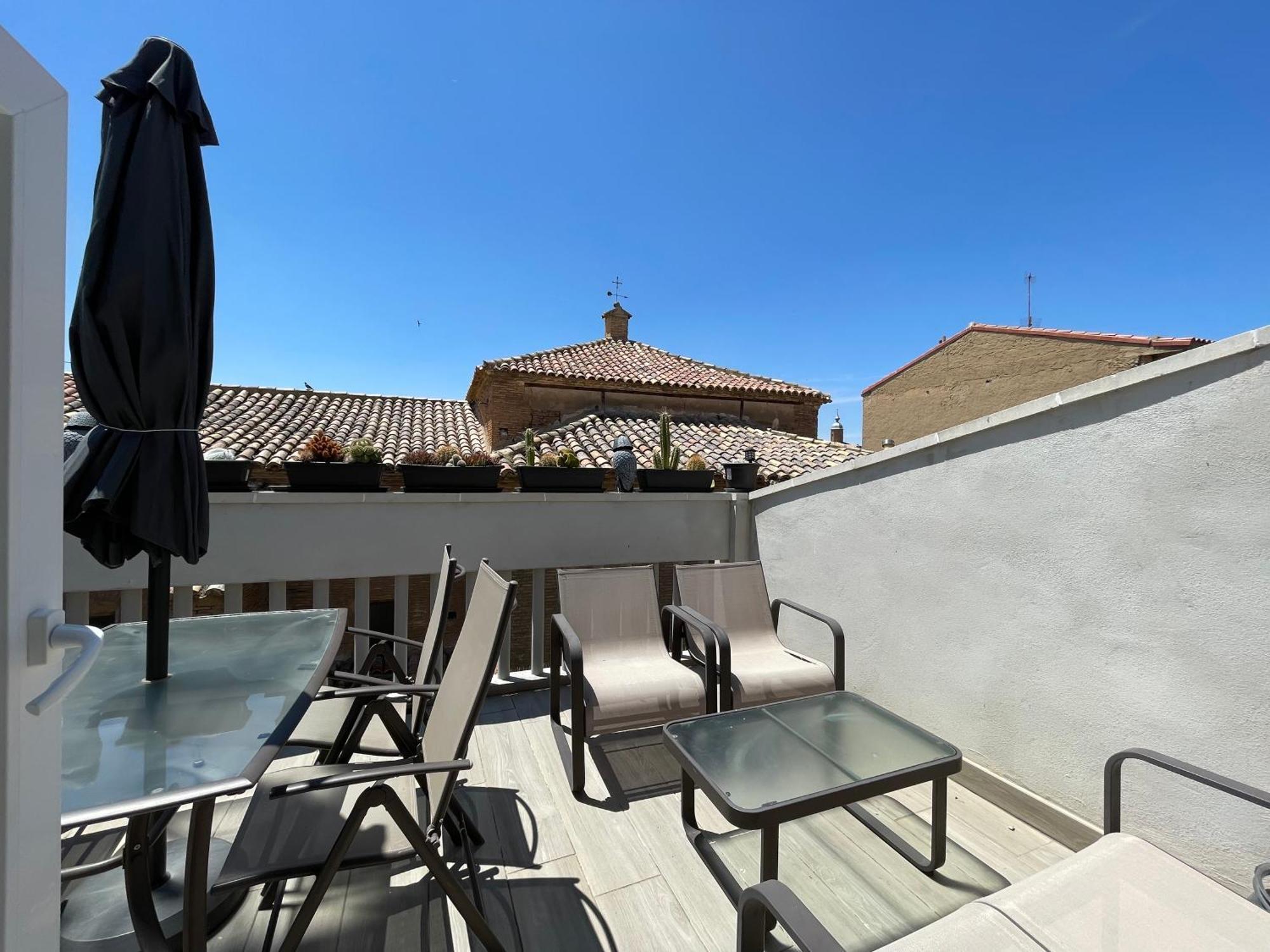 Apartment Carmen Alta *
