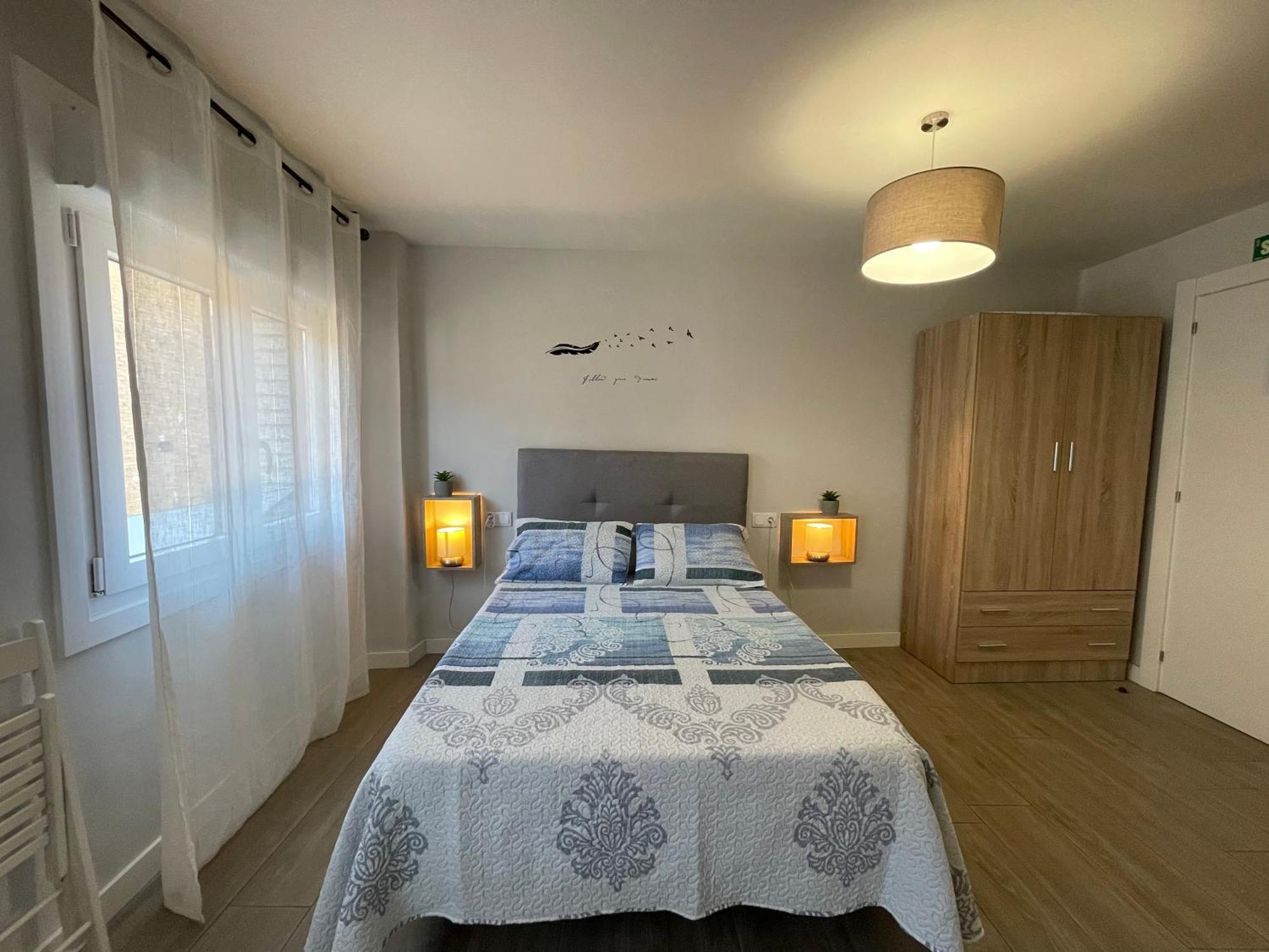 Carmen Alta Apartment