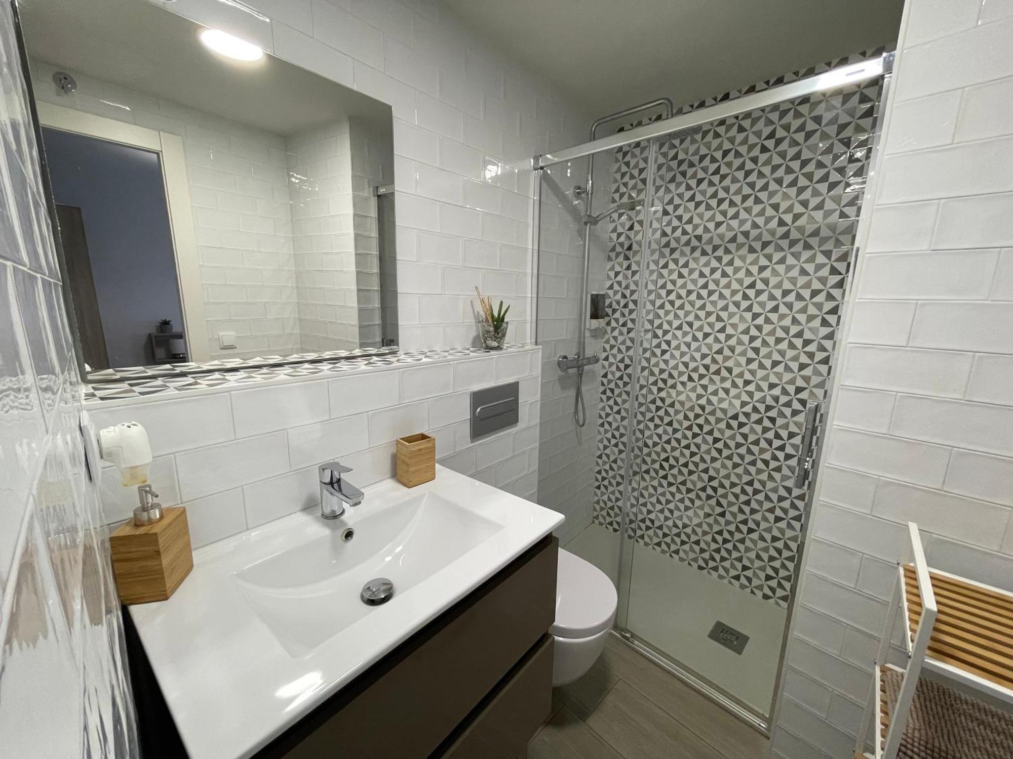Apartment Carmen Alta *